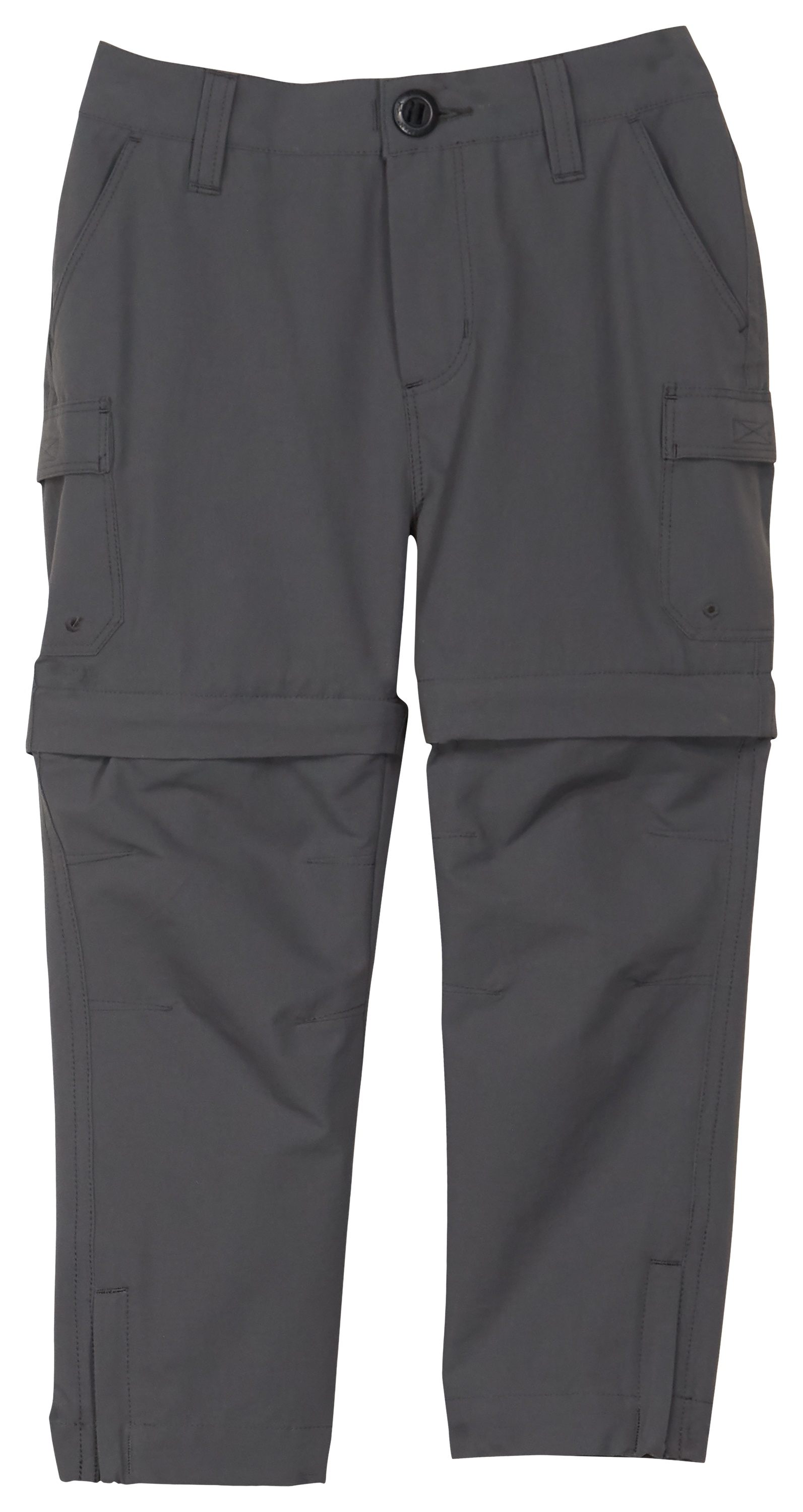 World Wide Sportsman Ultimate Angler Stretch Convertible Pants for